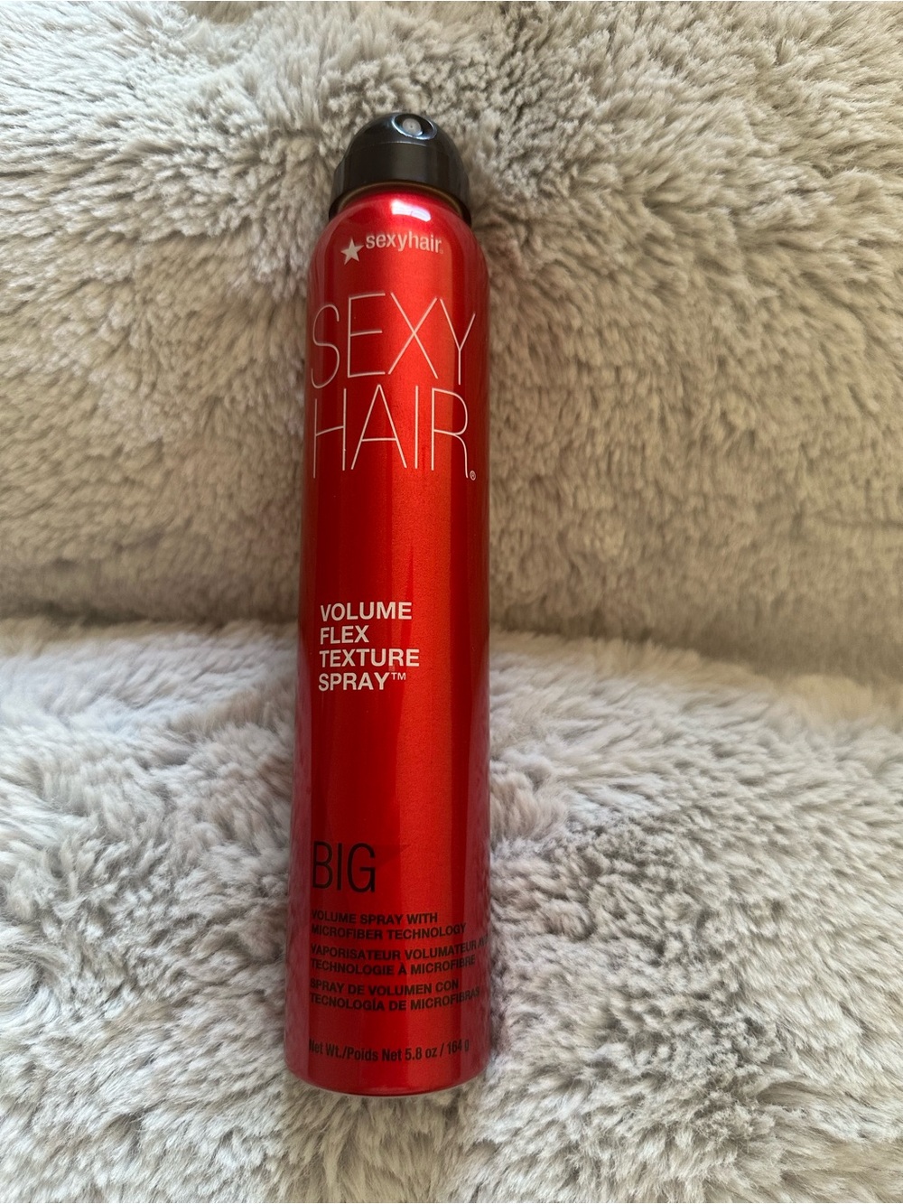 Big Sexy Hair - Volume Flex Texture Spray